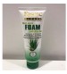 Fasmc Professional Face Wash Foam With Aloe Vera 100ml